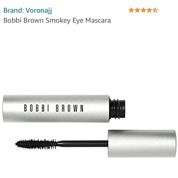 Bobbi Brown Smokey Eye Mascara - Picture 9 of 14